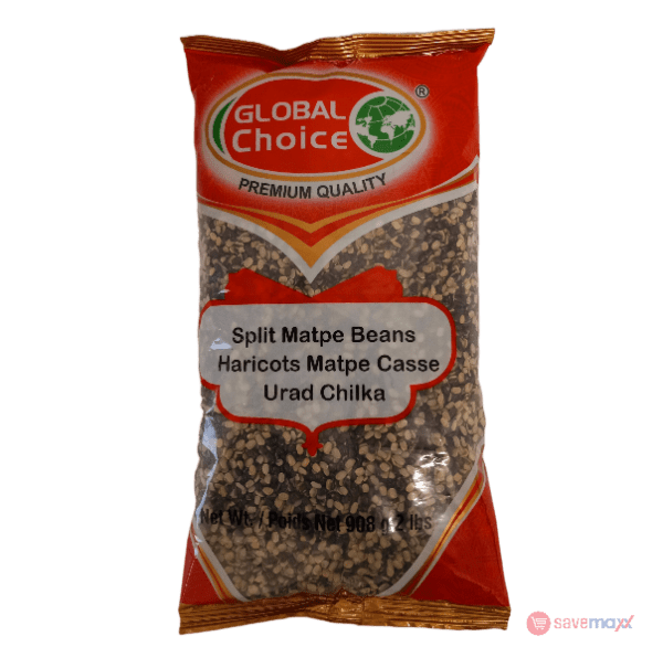 Urid Split 2lbs