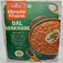 HR RTE Dal Makhani