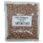 Peanuts Red Skin