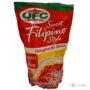 UFC Spaghetti S Filipino