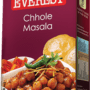 Everest chhole masala