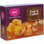 KB - Fruit & Cashew 400gm