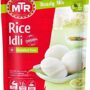 MTR Rice Idli