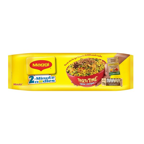 Maggi Family Pack 560gm