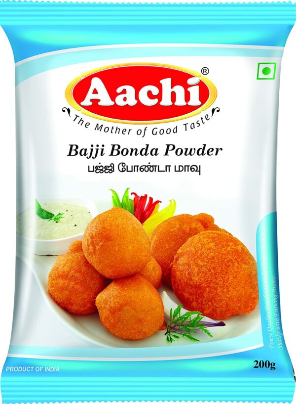 Aachi Bhaji Bonda Powder 200g