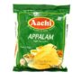 Aachi Appalam 200g(N)