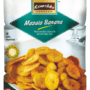 Kemcho Masala Banana