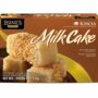 Brar's Mathai Milk Cake