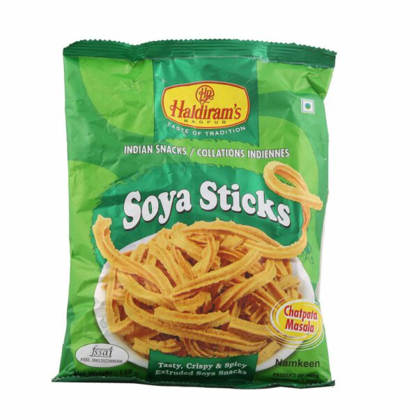 Haldiram Soya Sticks