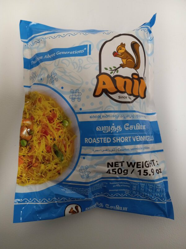 Anil Roasted Vermicelli
