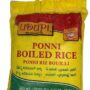 Udupi Ponni Boiled Rice 20lbs