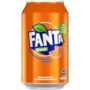Fanta Orange 355ml