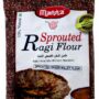Manna Ragi Flour