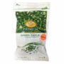 Deep Green Garlic