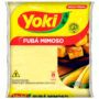 YOKI FUBA MIMOSO 1KG