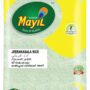 Maayil Jeerakasala Rice