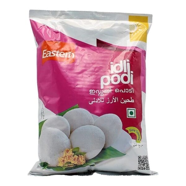 Eastern Idli Podi