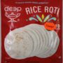 Deep Rice Roti