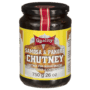 Quality Chutney Samosa Pakora