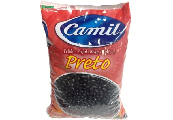 Camil Black Beans