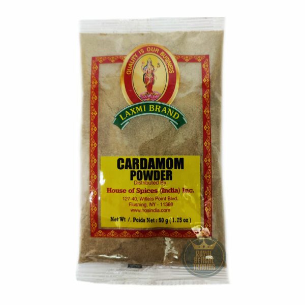 Laxmi Cardamom Powder