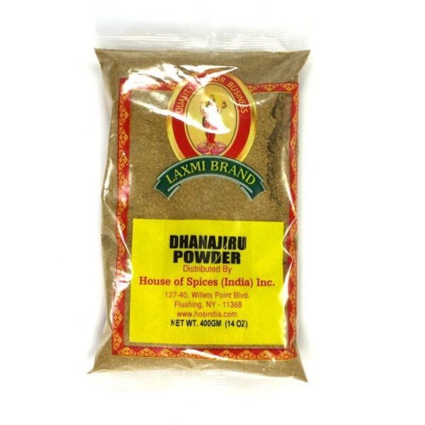 Laxmi Dhanu Jiru powder(coriander cumin)