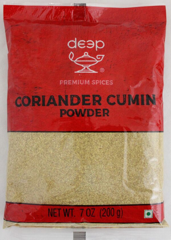 Deep Spi Cor-Cumin Pwd(Dhanu Jiru)