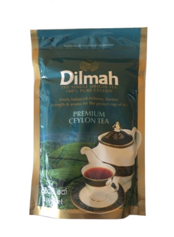 Dilmah Premium
