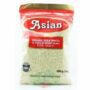 AFC Sesame Seed White