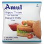 Amul Burger Patty
