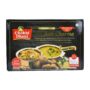 Chokhi Dhani - Daal Bati Churma