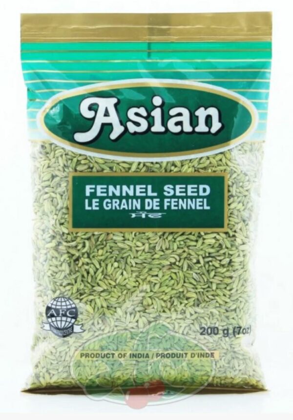 AFC Fennel Seeds
