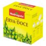 Madrugada Tea Erva Doce
