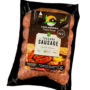 CASA MINEIRA - SAUCISSES AU PORC TOSCANA (MORCAUX)