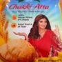 Laxmi Chakki Atta 10lb