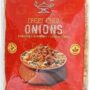 Deep Fried Onions