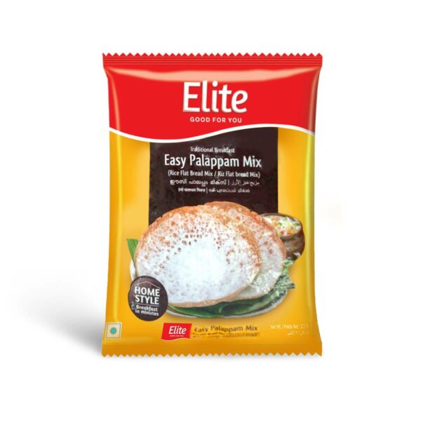 Elite Easy Palappam Mix