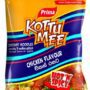 Noodles - Kothu Mee -Chicken