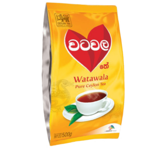 Tea – Watawala – 500g