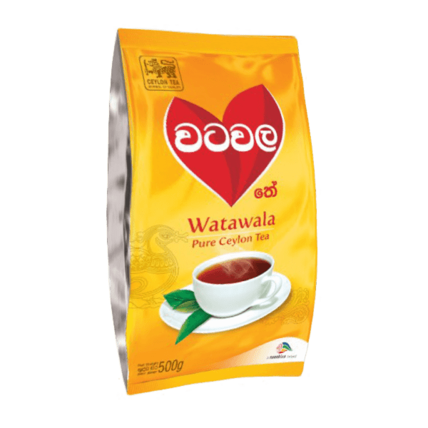 Tea - Watawala - 500g