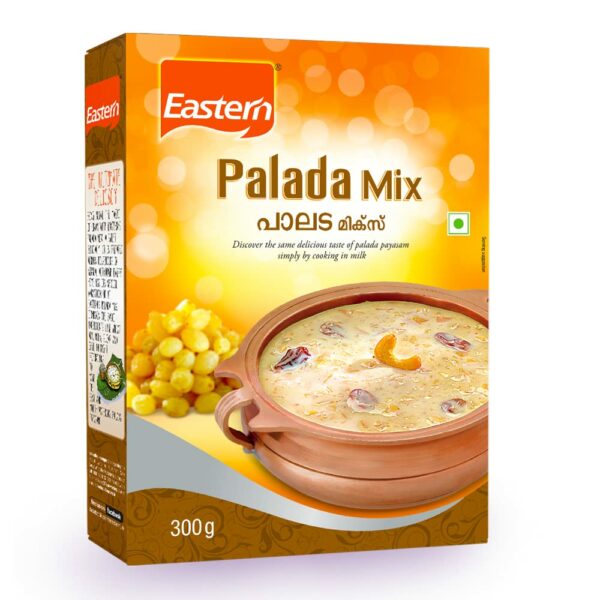 Eastern Palada Mix 200g