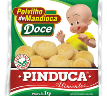 Pinduca Pilvilho Doce