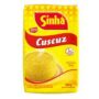 Sinha Farinha Cuscus