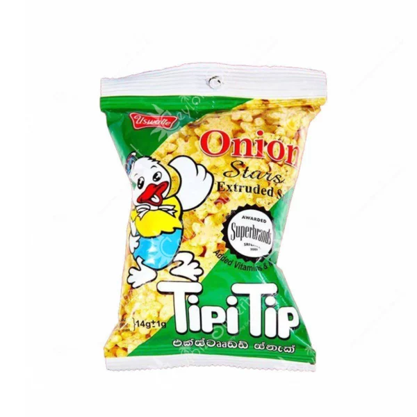Tipitip - 50g  - Onion