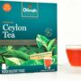 Tea Dilmah Tea Bags