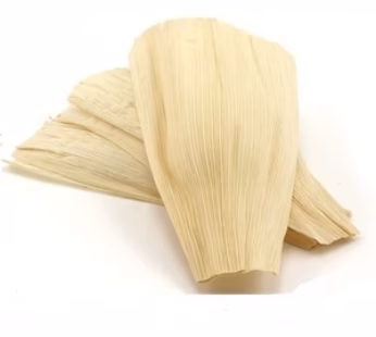 Corn Husk Hoja De Tamal