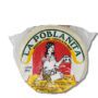 La Poblanita White Corn Tortilla