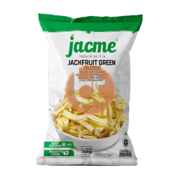 Jacme Green Jackfruit Slices