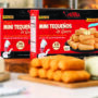 Panna - Mini Tequenos de Queso