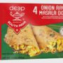 Deep SI OnionRavaMasalaDosa